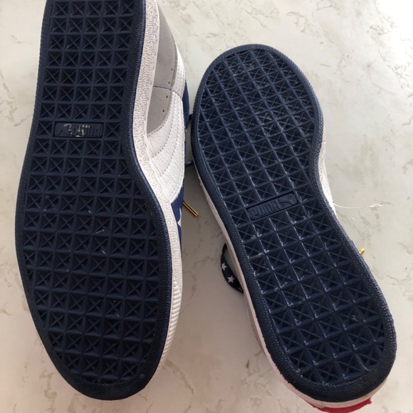 Men’s Sneakers - Picture 4 of 5